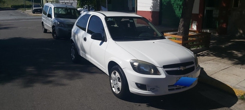 Chevrolet Celta 1.4 Ls Aa+dir 2013