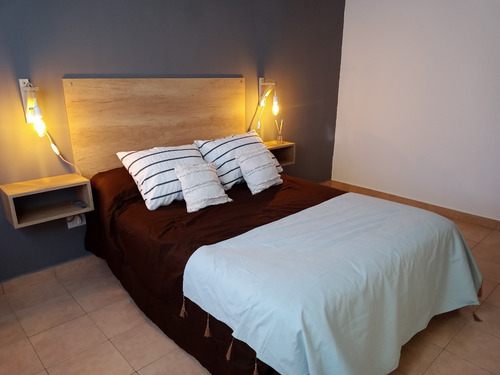 Imagen 9 de 19 de Departamento Centrico En Tandil (mínimo 2 Noches)