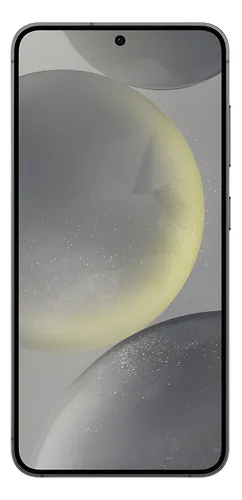 Samsung Galaxy S24 5G Dual SIM 128 GB onyx black 8 GB RAM | Cuotas