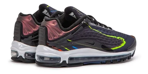 Nike air max deluxe midnight navy cheap
