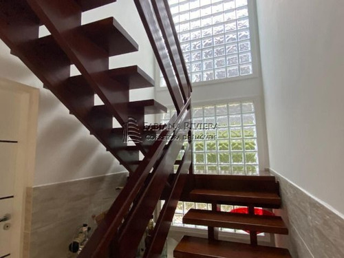 Imagem 10 de 15 de Casa Em Riviera, 315m², 05 Suítes