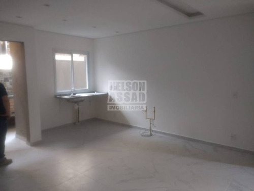 Imagem 13 de 13 de Apartamento Em Condomínio Padrão Para Locação No Bairro Guaiaúna, 2 Dorm, 32 M - 1807