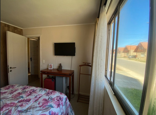 Condominio Alto Las Rastras - Casa 3 D, 2b