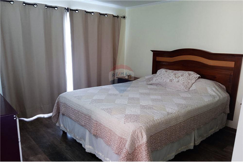 Hermosa Casa En Condominio Tranquilo Y Seguro