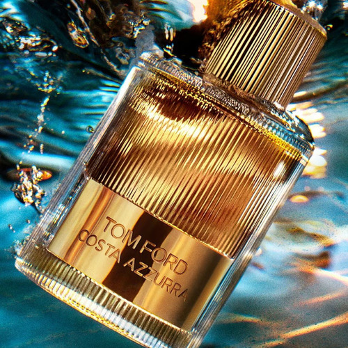 Tom Ford Costa Azzurra 100 Ml Eau De Parfum Unisex