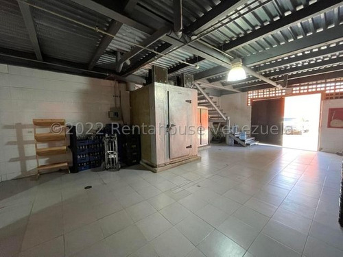 Imagen 2 de 15 de Edificio En Alquiler Altamira 23-9770 Yg 04120206393