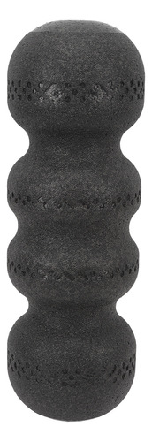 Rolo De Espuma De Massagem Para Coluna Vertebral, Amendoim D