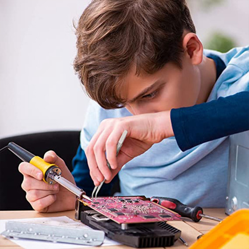 X Pinzas Multiusos, Herramienta De Joyería, Soporte Para