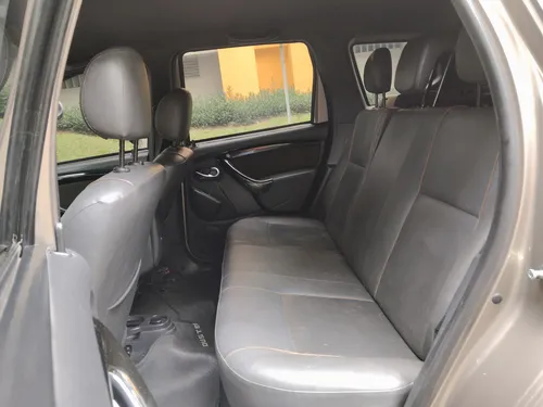 Renault Duster 1.6 Tripadvisor Intens 4X2