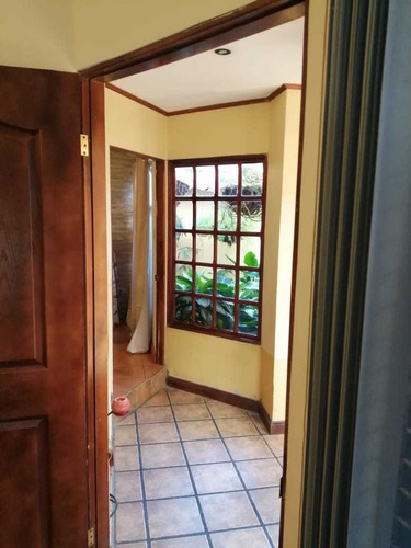 Imagen 7 de 12 de Casa En Mercedes Norte De Heredia
