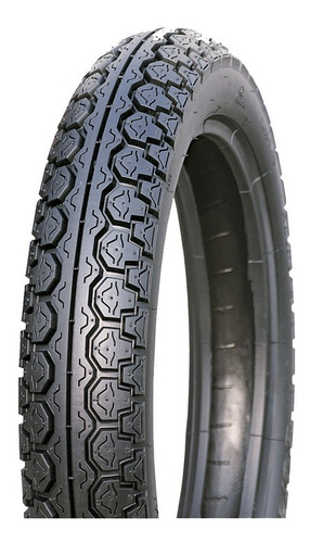 Cubierta Moto 80 100 14 Hd06-1 Guerrero G Trip 100