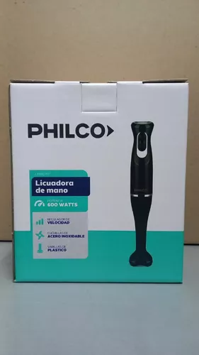 LICUADORA DE MANO 600W - Comprar en Boutique del Chef