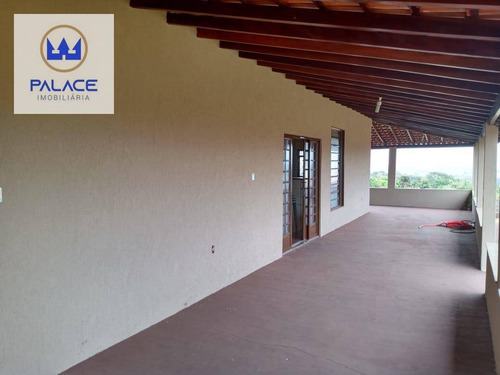 Imagem 2 de 18 de Chácara À Venda, 1500 M² Por R$ 450.000,00 - Zona Rural - Brodowski/sp - Ch0035