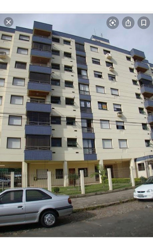 Apartamento À Venda Na Rua Professor Guerreiro Lima, Partenon, Porto Alegre - Rs - Liv-12298