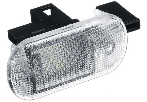 Lanterna Luz Cortesia Porta Luvas Led Golf Bora Fox Polo 