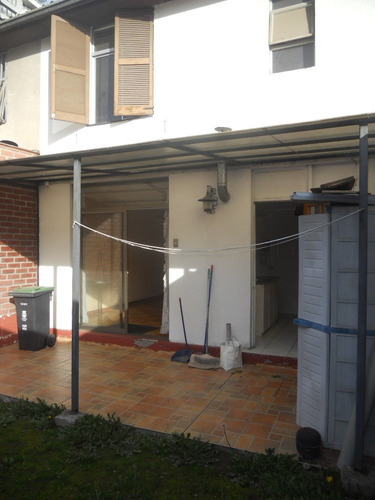 Casa Exequiel Fernandez/juan