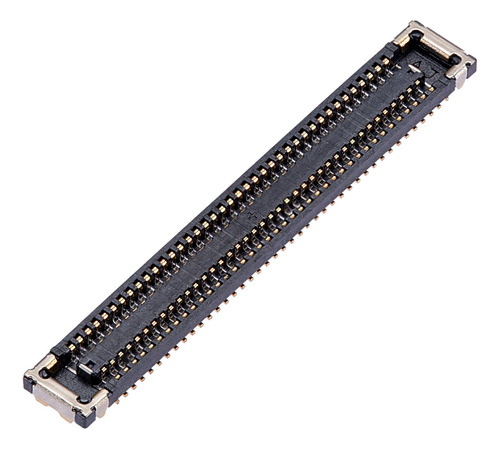 Conector Fpc 78 Pin Board Compatible Con Samsung A51 A71 A80