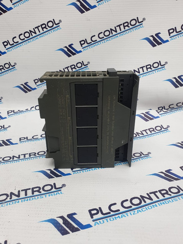 Siemens 6es7 331-7kf02-0ab0 Modulo (Usado)