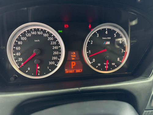 BMW X6 M X6 Xdrive50ia M Performance Mt