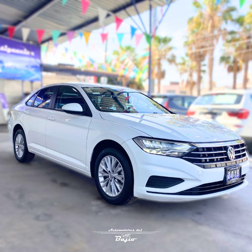 Volkswagen Jetta 1.4 T Fsi Tiptronic Comfortline