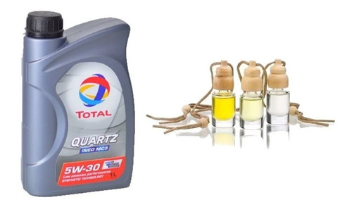 Lubricante Total Quartz Ineomc3 5w30 1l + Regalo! Bidart