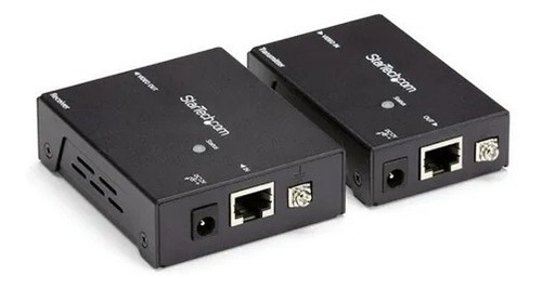 Startech Kit Extensor Hdmi Por Cable Ethernet Utp, St121hdbt