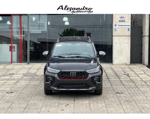 Fiat Strada Ultra