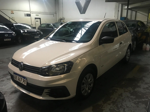 Volkswagen Gol Trend 30.000km (hp)
