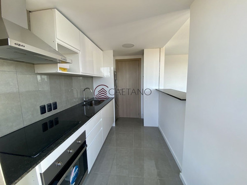 Imagen 7 de 13 de Apartamento Sobre Roosevelt - Punta Del Este Roosevelt