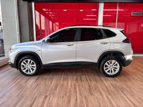 Chevrolet Tracker 1.2 Ltz Turbo At