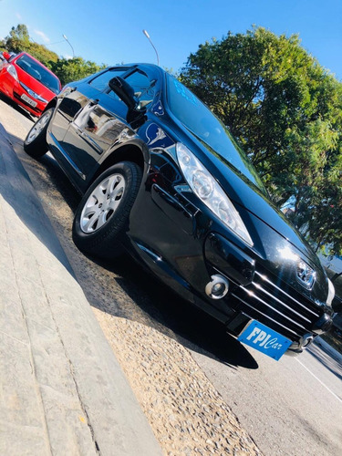 Peugeot 307 Feline 2.0 Manual