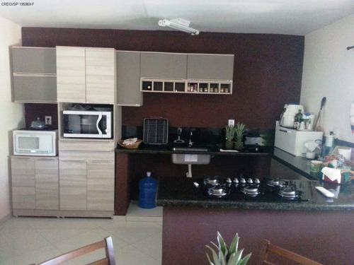 Imagem 8 de 28 de Casa À Venda - Condomínio Terras De São Francisco. Área Construída Acabada: 350 M²/ Área Construída Inacabada: 300 M² / Área Terreno: 1.250 M². - Ca00022 - 34127557