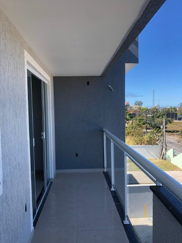 Imagem 20 de 23 de Cobertura Com 3 Quartos, Na Primeira Quadra Do Jardim Marilea. - 915 - 69854157