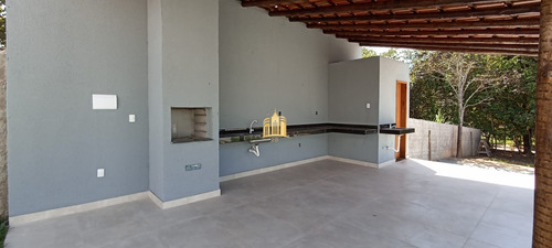 Imagem 18 de 22 de Sitio Em Esmeraldas - St00143 - 69935393