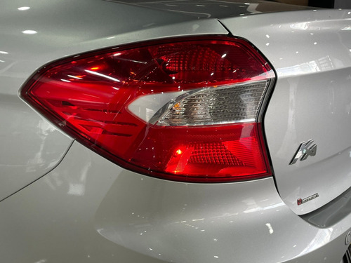 Ford Ka 1.5 TI-VCT FLEX SE PLUS SEDAN AUTOMÁTICO