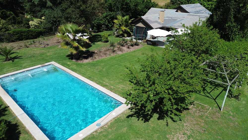 Casa // Condominio Sta Teresita De Lo Arcaya (74393)