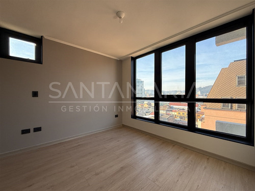 Departamento En Arriendo En Rengo Con Bulnes, Concepción