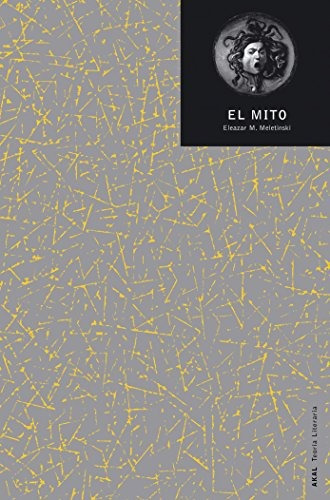 Libro El Mito - Nuevo L