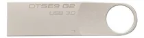 Comprar Pendrive Kingston 64gb Usb Laptop Pc Musica Usb Se9 3.0