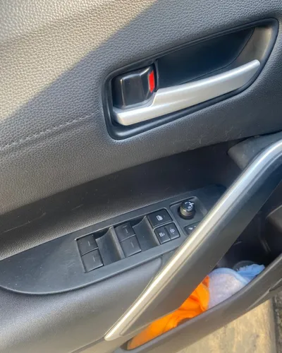 Toyota Corolla Cross 2022