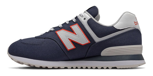 Zapatillas New Balance Ml574sop Hombre Ml574sop