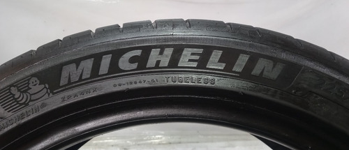 Neumatico Michelin Pilot Sport 4 225 45 Zr17 94y