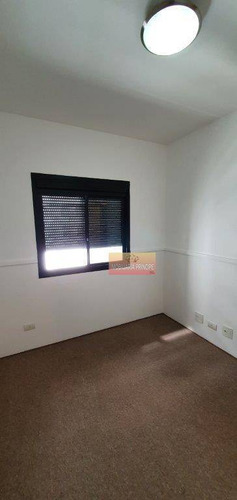 Imagem 11 de 20 de Apartamento Com 4 Dormitórios, 150 M² - Venda Por R$ 1.800.000,00 Ou Aluguel Por R$ 7.500,00/mês - Paraíso - São Paulo/sp - Ap0993