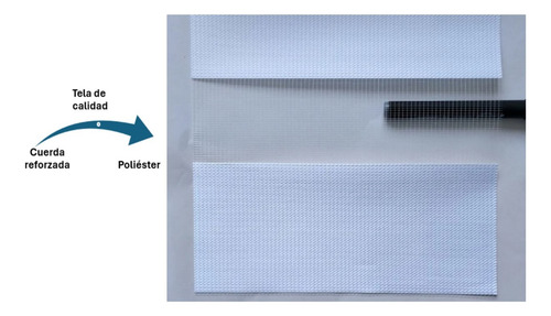 Cortinas Roller Duo Zebra Dia Y Noche 1.40x2.40 Cm Beige Blanco