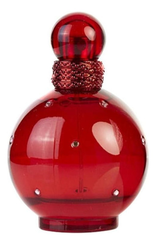 Britney Spears Fantasy Hidden 100ml Edp
