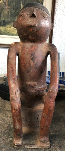 Ceramica Bambeador Cultura Nariño Quillasinga, Precolombino