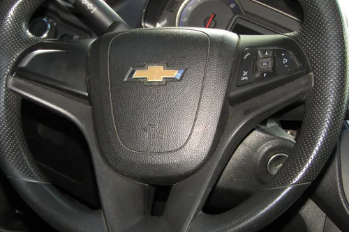 Chevrolet Tracker 1.8 Ls