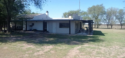 Imagen 10 de 15 de Terreno Campo En Venta Ubicado En La Maruja, Rancul