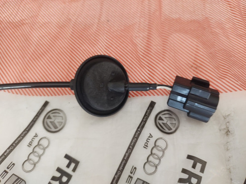 Sensor De Velocidad Delantero Chevrolet Sail L2 1.5 2016 (Usado)