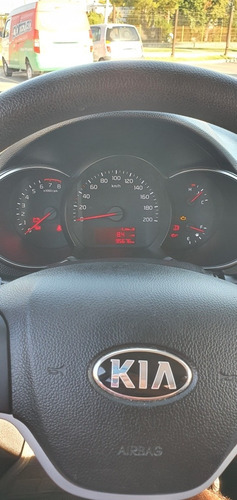 Kia Picanto 2017 1.0 Ex Plus 5p